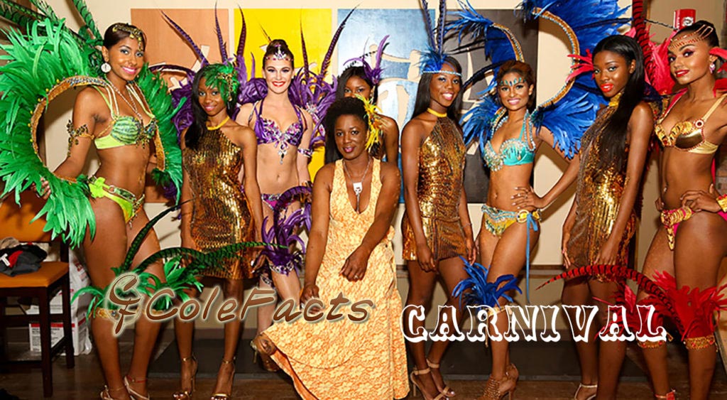 Colefacts Carnival